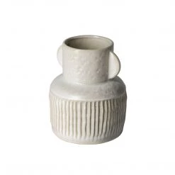 Mercana Outdoor Beulah Small Ceramic Vase