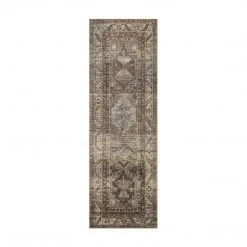 Loloi Rugs Billie Clay / Sage Rug