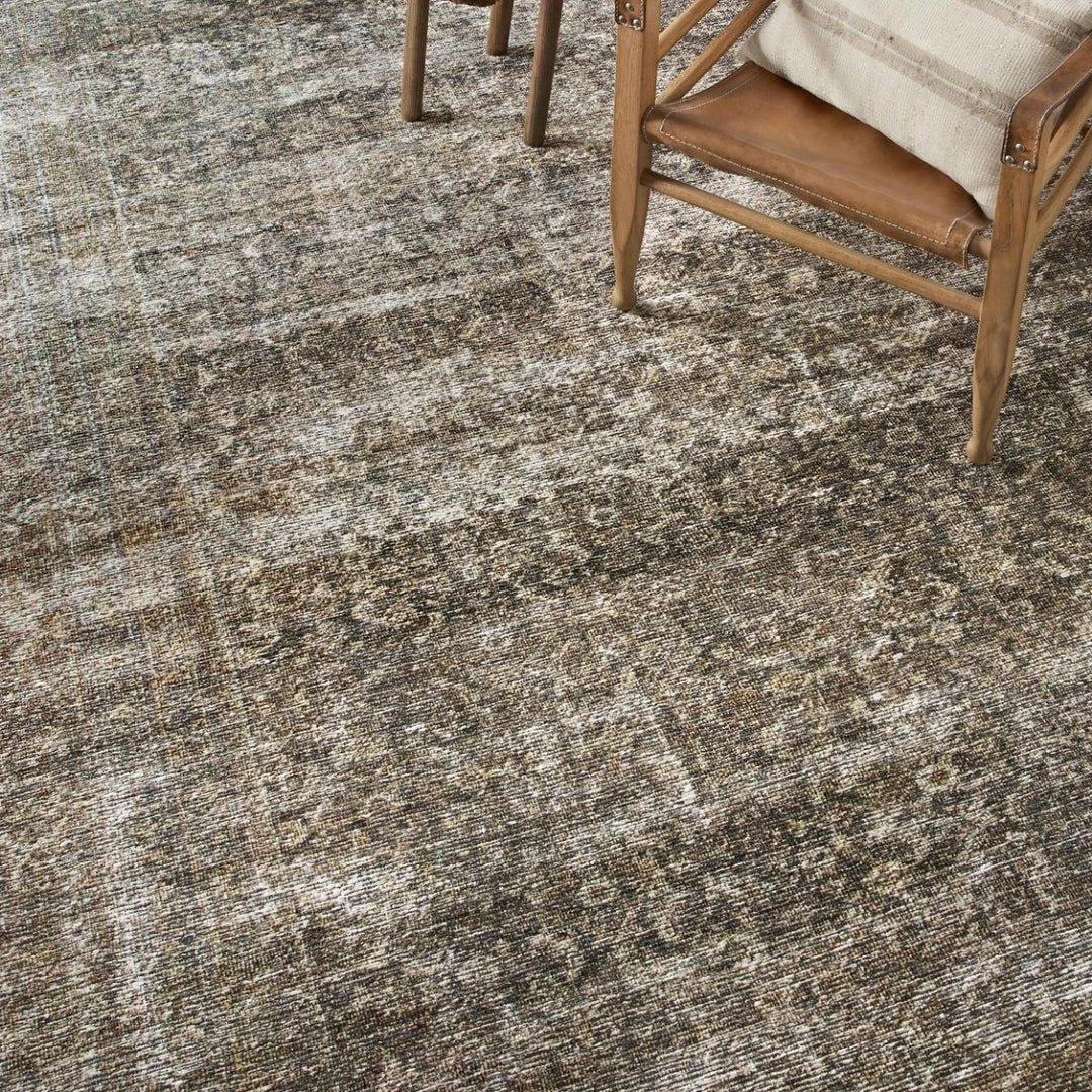 Loloi Rugs Billie Tobacco / Rust Rug 6 Loloi Rugs Billie Tobacco / Rust Rug