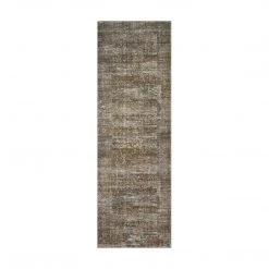 Loloi Rugs Billie Tobacco / Rust Rug