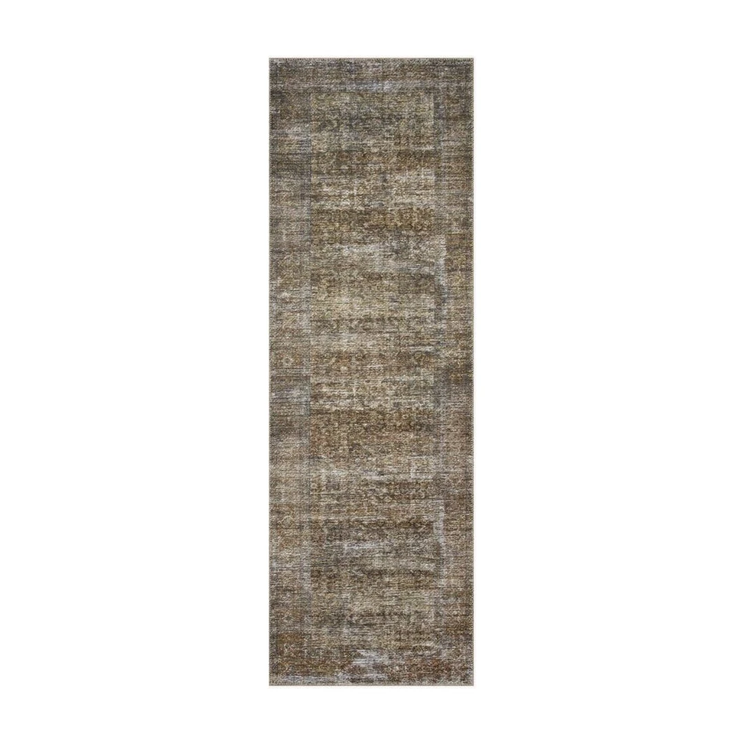 Loloi Rugs Billie Tobacco / Rust Rug 4 Loloi Rugs Billie Tobacco / Rust Rug