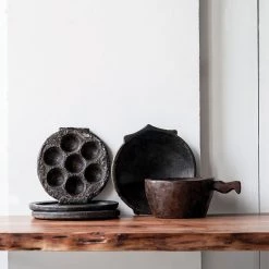 Blue Ocean Traders Patras Saucer 7 Blue Ocean Traders Patras Saucer