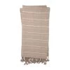 Loloi Rugs Bogota Throw - Grey / Natural 2 Loloi Rugs Bogota Throw - Grey / Natural