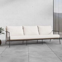 Sunpan Bonnechere Sofa Furniture