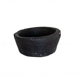 Blue Ocean Traders Home + Lifestyle Borden Stone Bowl