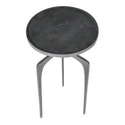 Classic Home Boucher End Table