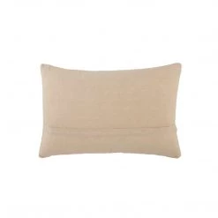 Jaipur Living Ready To Ship Now Brazzaville Pillow - Cream / Taupe