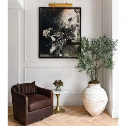 Noir Trading Inc. Brisbane Table Furniture