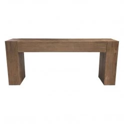 Classic Home Furniture Lancaster Console Table