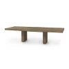 Palecek Manhattan Dining Table - As Is Furniture