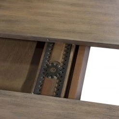 Palecek Manhattan Dining Table - As Is Furniture