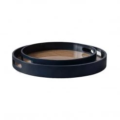 Made Goods Brooksbank Trays - Set Of 2 Home + Lifestyle