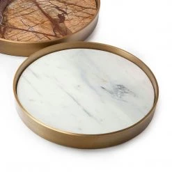 Regina Andrew Brussels Mixer Tray Set