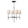 Visual Comfort Lighting Bryant Chandelier