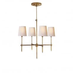 Visual Comfort Lighting Bryant Chandelier