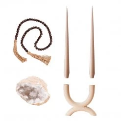 West Of Main Stay In For A While Coffee Table Bundle Ready To Ship Now