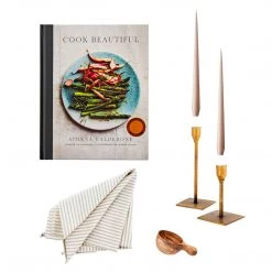 West Of Main Masterful Host Kitchen Bundle Light