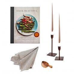 West Of Main Masterful Host Kitchen Bundle Dark Furniture