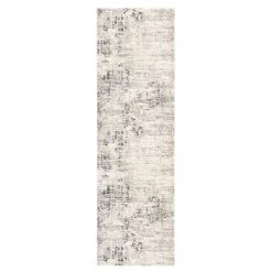 Jaipur Living Busselton Rug - Charcoal / Silver