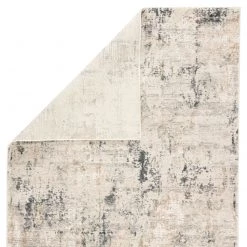 Jaipur Living Busselton Rug - Grey / Gold