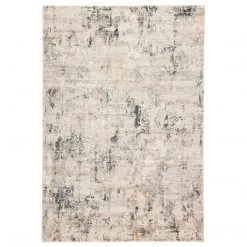 Jaipur Living Busselton Rug - Grey / Gold