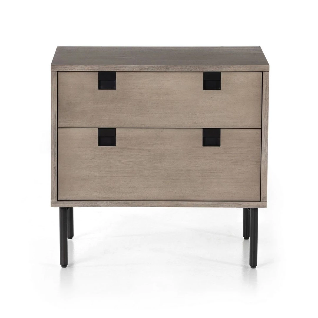 Four Hands Cadence Nightstand Furniture 3 Four Hands Cadence Nightstand Furniture