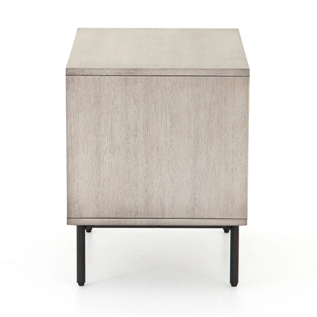Four Hands Cadence Nightstand Furniture 8 Four Hands Cadence Nightstand Furniture