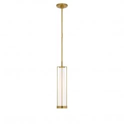Visual Comfort Lighting Calix Tall Pendant