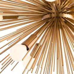 Arteriors Lighting Callaway Chandelier