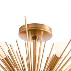 Arteriors Lighting Callaway Chandelier