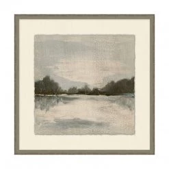 Wendover Art Art + Wall Calming Waters I