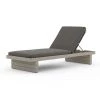 Four Hands Cambria Outdoor Chaise Furniture