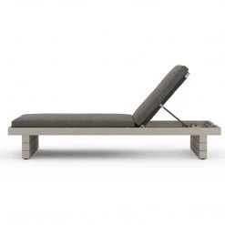 Four Hands Cambria Outdoor Chaise Furniture