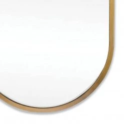 Regina Andrew Ready To Ship Now Almere Mirror Brass
