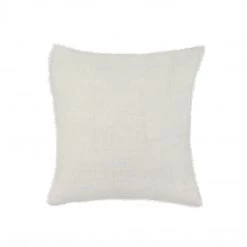 Indaba Caracus Pillow- Celery