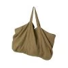 Cultiver Carbondale Linen Bag - Olive