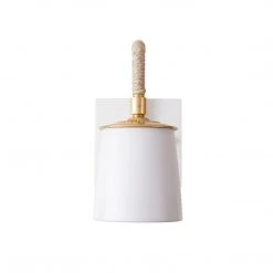 West of Main Sales Shop 32 Ro Sham Beaux Katy Sconce Lighting