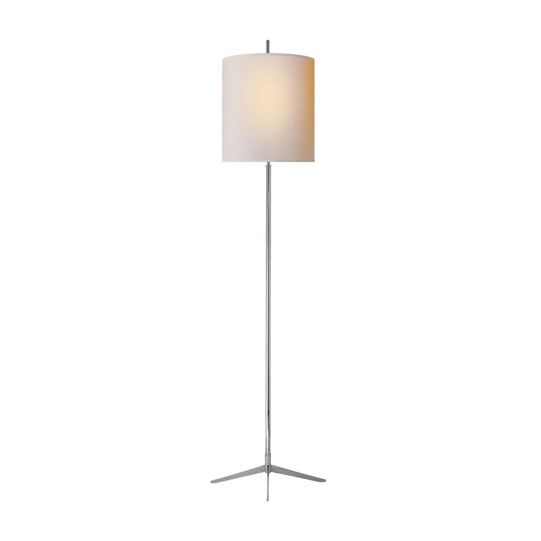 Visual Comfort Lighting Caron Floor Lamp