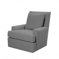 Lee Industries Furniture Carver Swivel Chair 22 Lee Industries Furniture Carver Swivel Chair