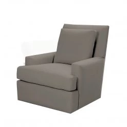 Lee Industries Furniture Carver Swivel Chair 20 Lee Industries Furniture Carver Swivel Chair