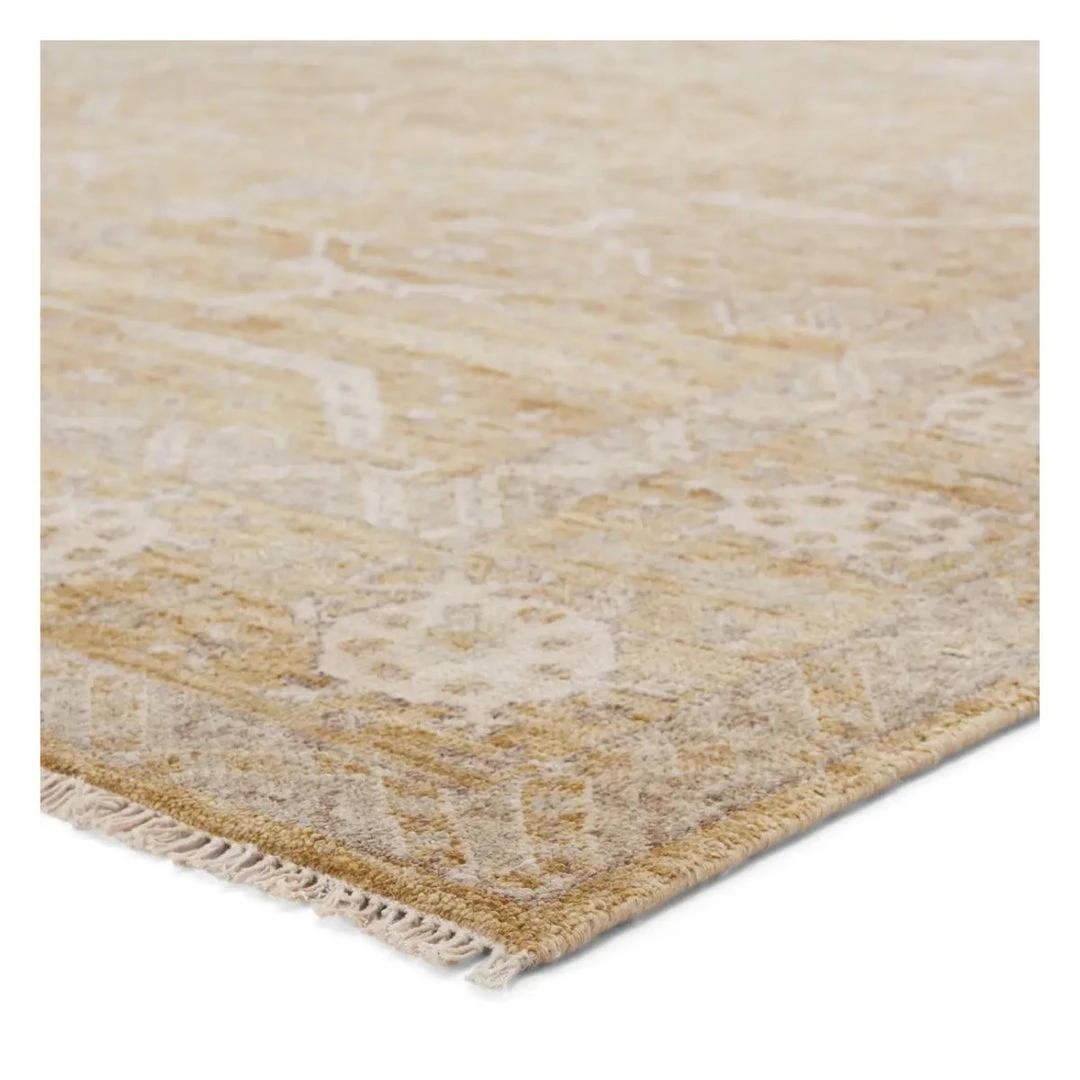 Jaipur Living Casalone Golden Rug 4 Jaipur Living Casalone Golden Rug