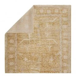Jaipur Living Casalone Golden Rug 8 Jaipur Living Casalone Golden Rug