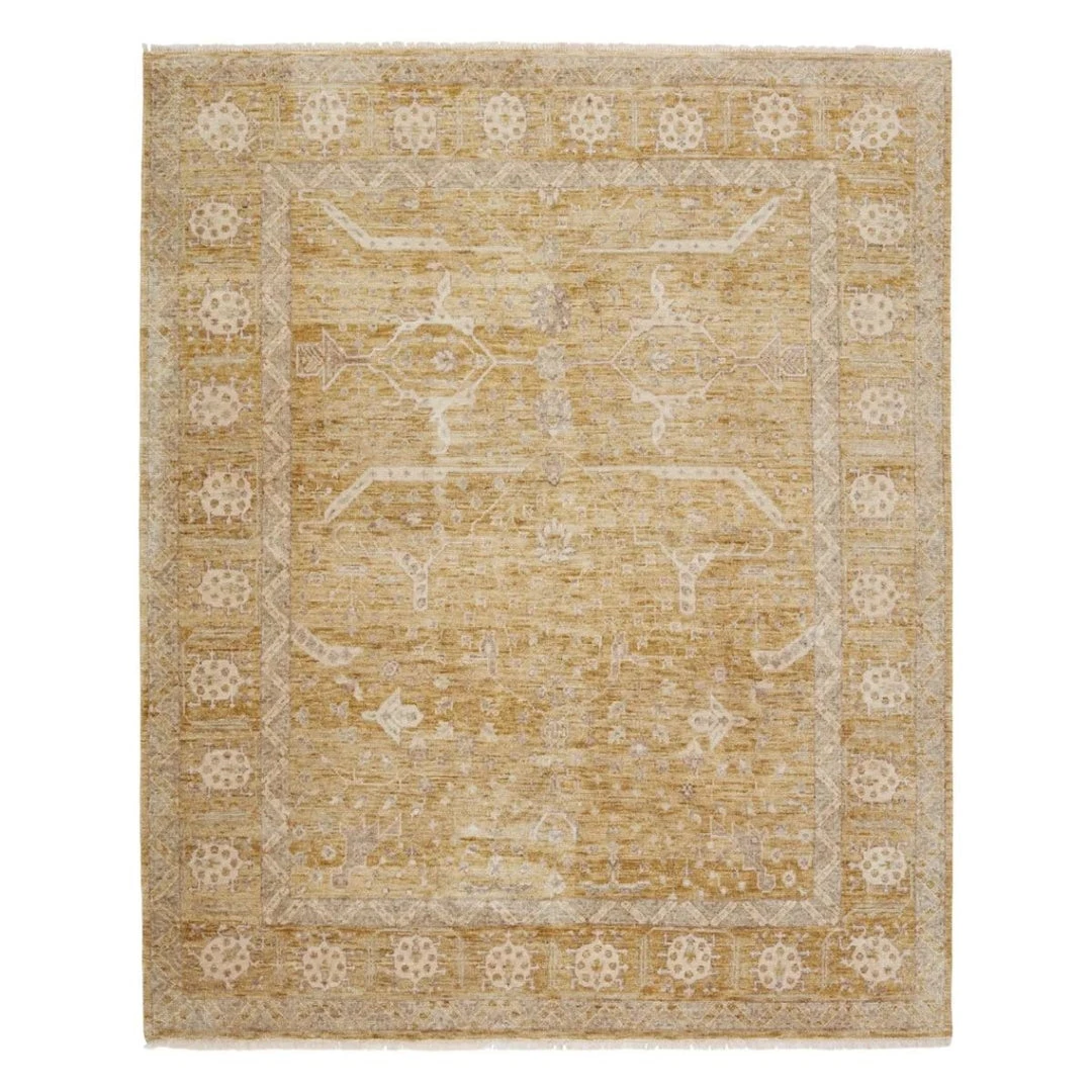 Jaipur Living Casalone Golden Rug 3 Jaipur Living Casalone Golden Rug