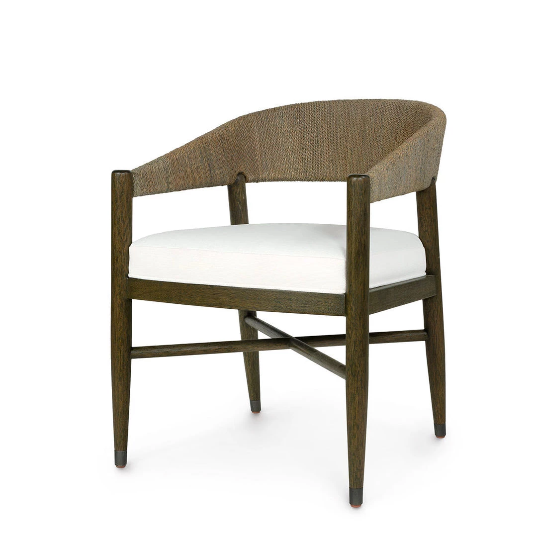 Palecek Casma Dining Chair 3 Palecek Casma Dining Chair