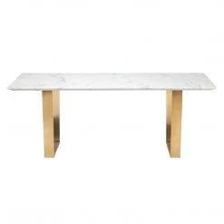 Nuevo Living Stelvio Dining Table