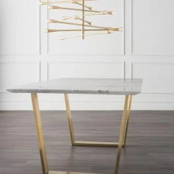 Nuevo Living Stelvio Dining Table