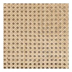 Four Hands Celeste Counter Stool - Toasted Parawood Furniture