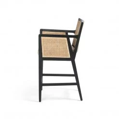 Four Hands Furniture Celeste Counter Stool - Floor Model