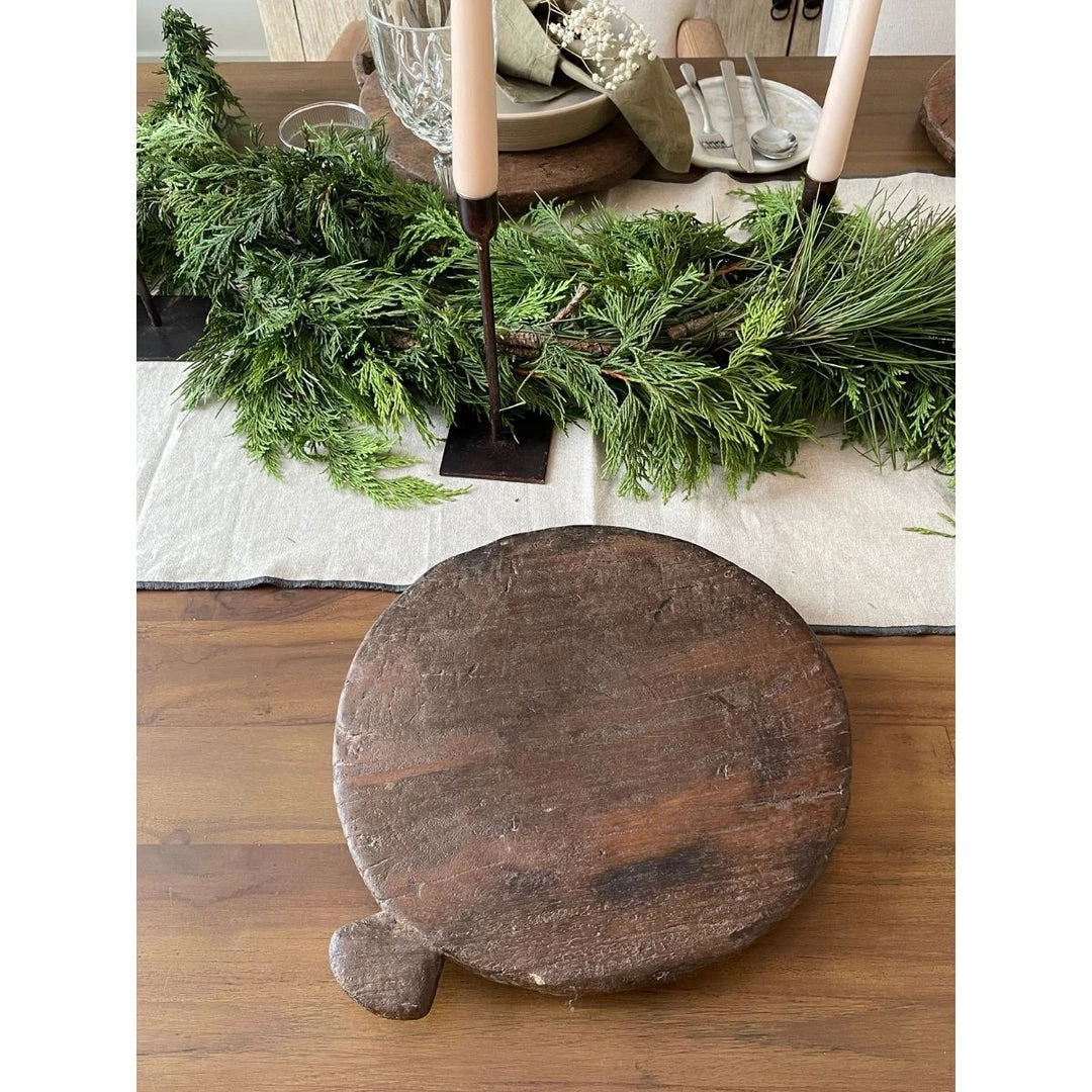 Blue Ocean Traders Chapati Board 6 Blue Ocean Traders Chapati Board