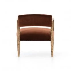 Four Hands Furniture Chappell Arm Chair 16 Four Hands Furniture Chappell Arm Chair